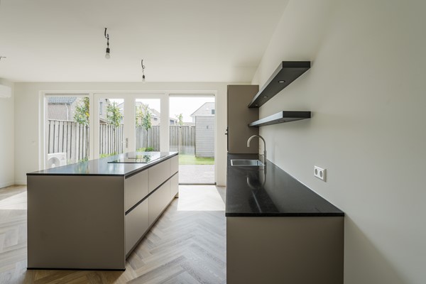 Medium property photo - Zuidwenk 74B, 3751 CE Bunschoten-Spakenburg